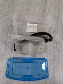 Oceanic Shadow Mask – Pre-Owned