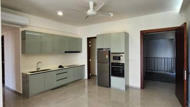 Condominium For Rent in Muze @ PICC