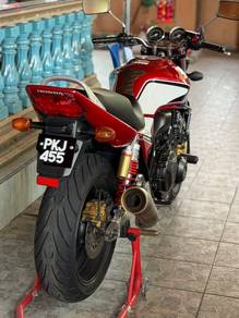 Honda CB400