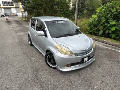 Perodua MyVi SXi in Johor Bahru, JHR