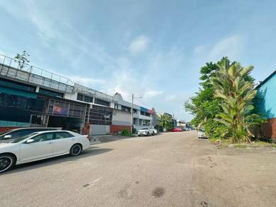 Warehouse / Factory For Rent in Ulu Tiram,JHR