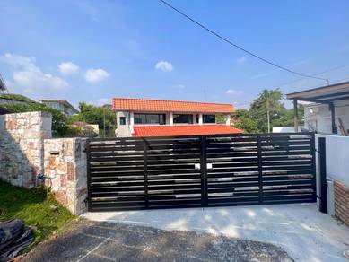 Bungalow House For Sale in Seputeh,KUL