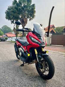 Honda XADV