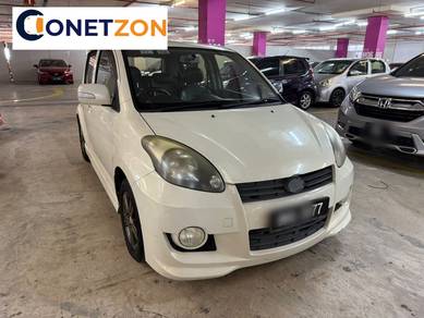 Perodua MyVi EZi in Kota Damansara, SGR