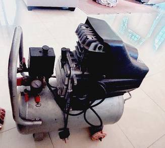 Air compressor 2.5hp 