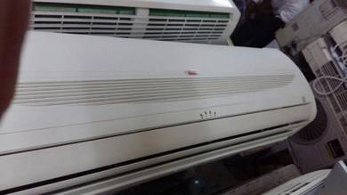 Air Cond Recond Remote control Acson Aircond 2.0hp