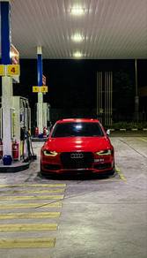 Audi A4 TFSI STANDARD in Temerloh, PHG