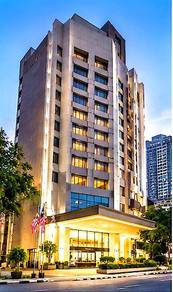 Hotel / Resort For Sale in Jalan Ipoh,KUL