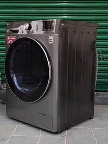2in1 LG inverter combo 2in1 washer dryer 10.5/7kg