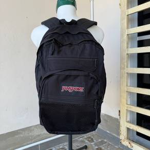JanSport Big Campus backpack.
