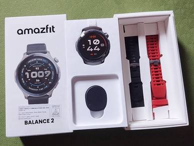 Amazfit Balance 2 Smartwatch