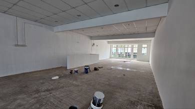 Shop lot For Rent in Paya Rumput,MLK