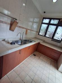 kitchen cabinet laminated formica