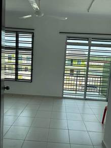 2-storey Terraced House For Rent in Jasin,MLK