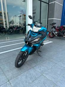 Yamaha 135LC