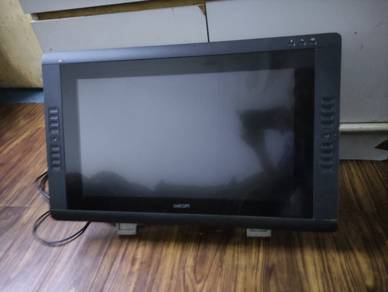 Tablet Wacom Cintiq 22HD DTK-2200