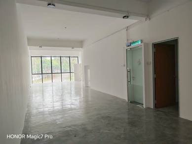 Shop lot For Rent in Tampoi,JHR