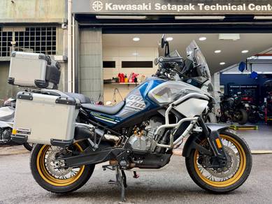 CFMOTO 800MT