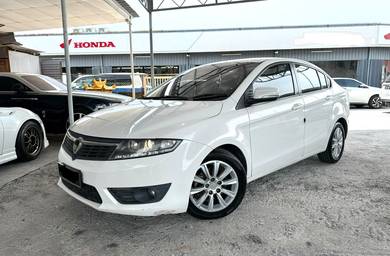 Proton Preve CFE PREMIUM in Banting, SGR