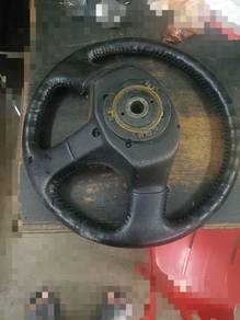 Levin steering 