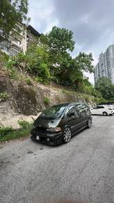 Toyota Estima LUCIDA in Ampang Hilir, KUL