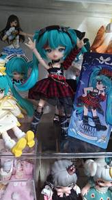Hatsune Miku Sonata