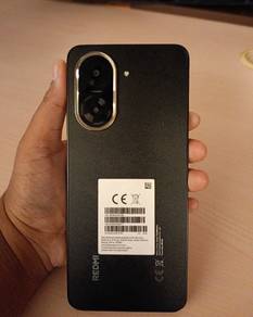 Redmi A5 3GB+64GB – Like New / Baru Guna