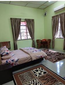 Rest House Homestay
