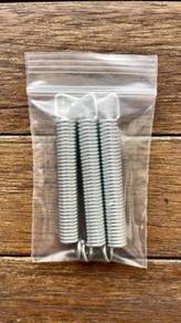 Tremolo System Springs (3 no.s / set) for Strats