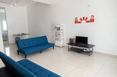 2-storey Terraced House For Rent in Juru,PNG