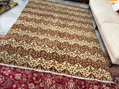 rug handmade