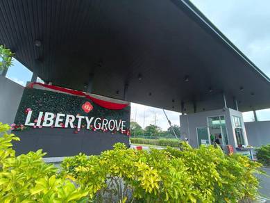Apartment For Rent in Liberty Grove