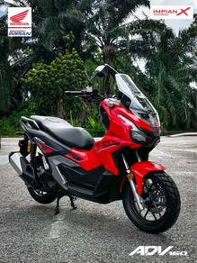 Honda ADV 160