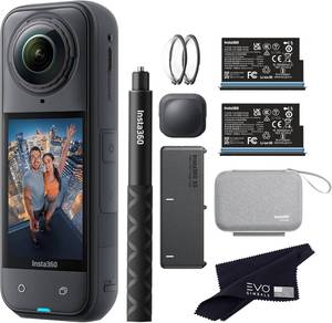 Insta 360 Macam Baru