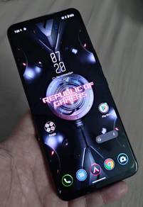 Asus ROG 5