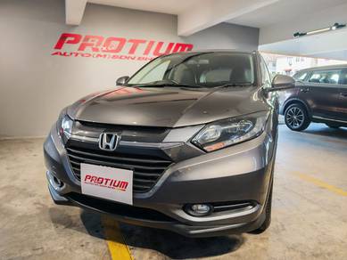 Honda HR-V V in Seri Kembangan, SGR
