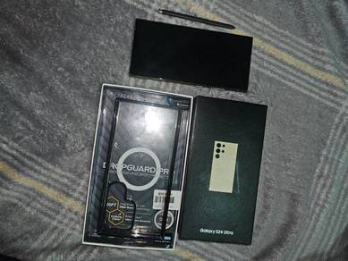 Samsung S24 ULTRA 