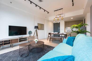 Condominium For Sale in KLCC,KUL
