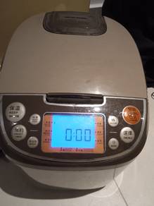 Buffalo Rice Cooker Kx-55