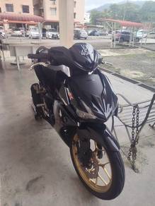 Honda RSX