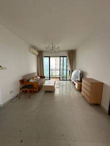 Condominium For Rent in Starview Bay @ Forest City