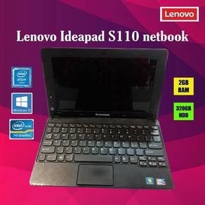 Lenovo S110