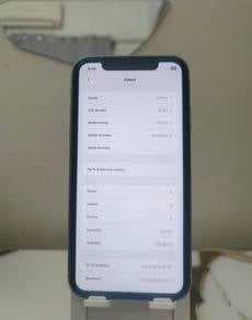 iPhone 11 (256GB) 