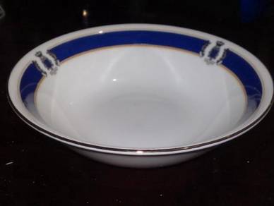 Mangkuk Anna Lascari Milano bowl