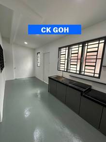 2-storey Terraced House For Rent in Bayan Baru,PNG