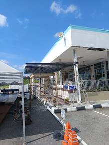 Awning 