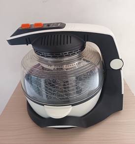 Primada Air Fryer PCR 1220