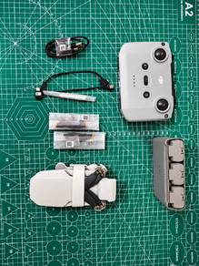 Dji Mini 4K
