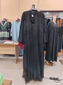 Jubah Premium