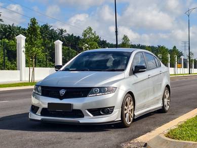 Proton Preve CFE PREMIUM CVT in Skudai, JHR
